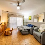Apartamento Casa Esencias *