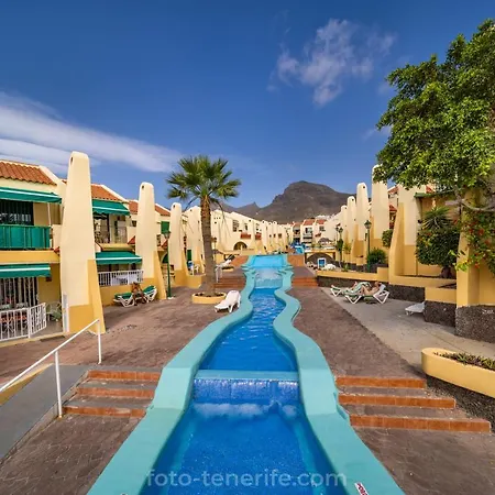 Apartmán Casa Esencias *