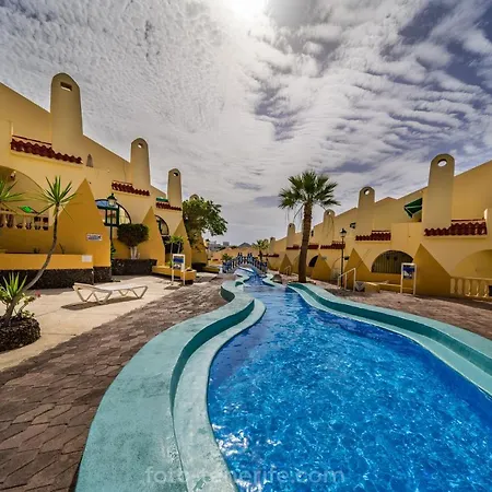 Casa Esencias Apartmán *