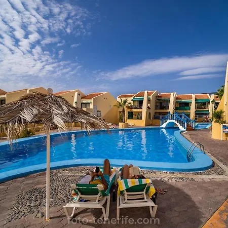 Casa Esencias Apartmán Costa Adeje (Tenerife)