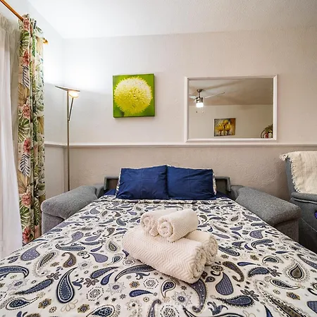 Apartmán Casa Esencias