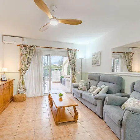 Apartmán Casa Esencias *