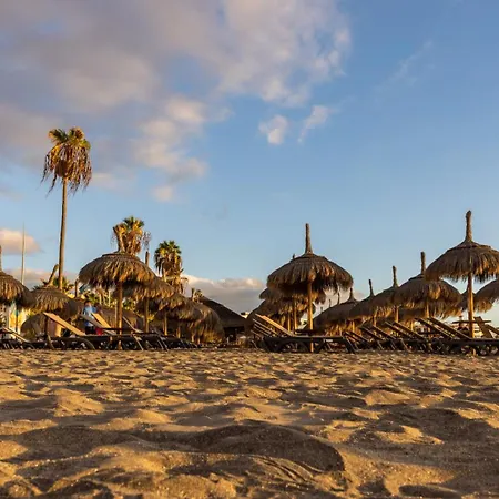 Apartmán Casa Esencias Costa Adeje (Tenerife)