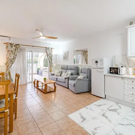 Casa Esencias Apartmán