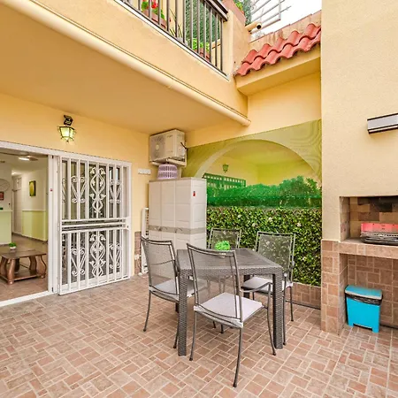 Casa Esencias Apartamento