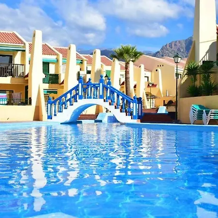 Casa Esencias Costa Adeje
