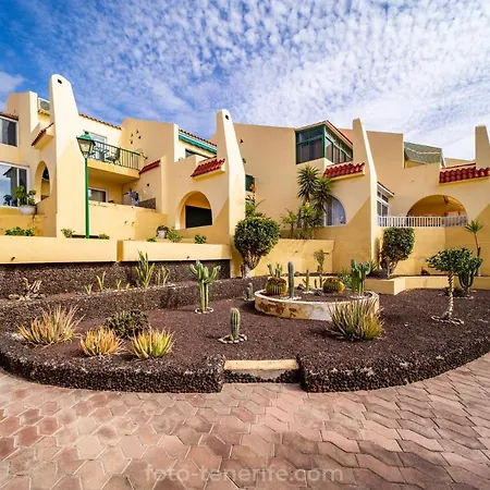 Casa Esencias Costa Adeje (Tenerife)