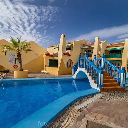 아파트 Casa Esencias *