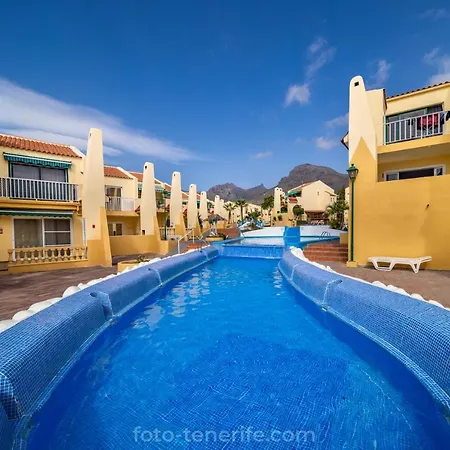 Apartment Casa Esencias