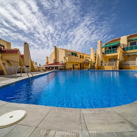Casa Esencias Apartment Costa Adeje (Tenerife)
