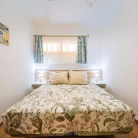 Casa Esencias Costa Adeje (Tenerife)