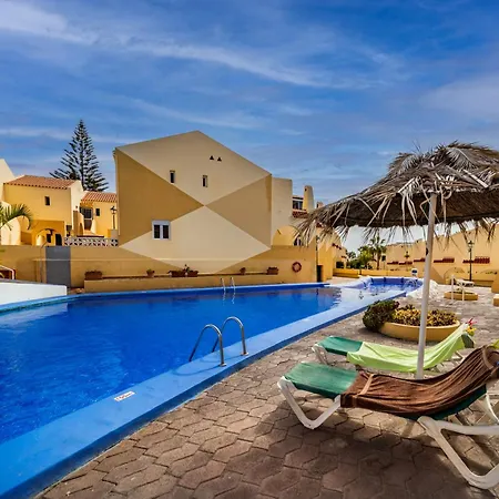Apartment Casa Esencias Costa Adeje (Tenerife)