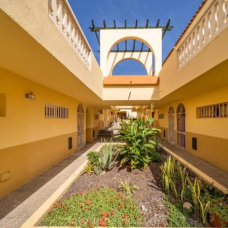 Casa Esencias * Costa Adeje (Tenerife)