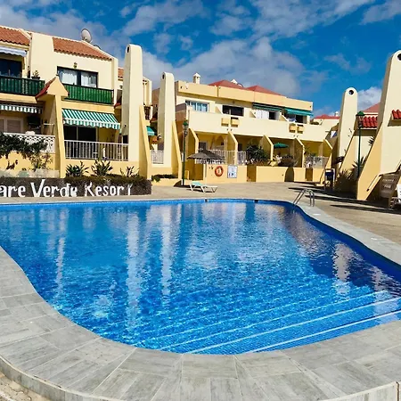 Апартаменты Casa Esencias *