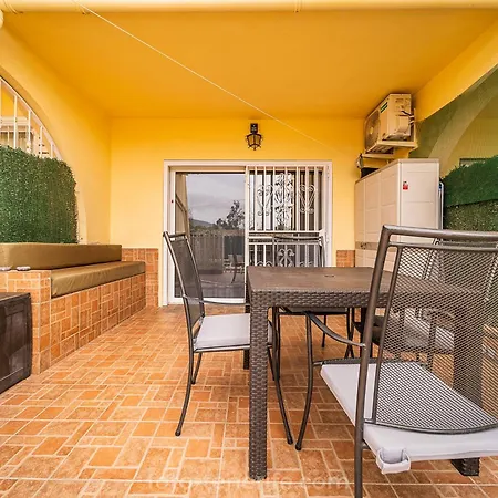 Casa Esencias Апартаменты Адехе