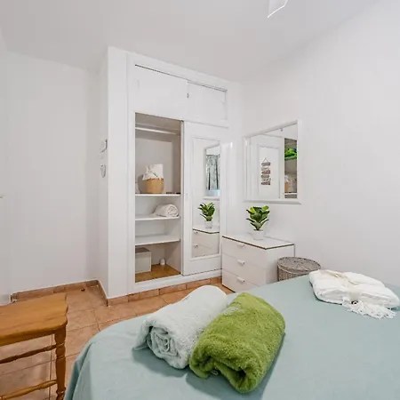 Апартаменты Casa Esencias