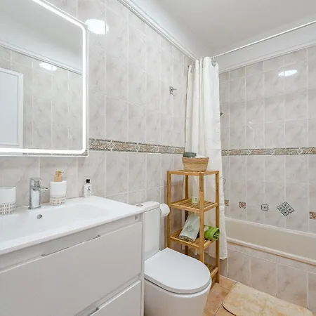 Casa Esencias Апартаменты *
