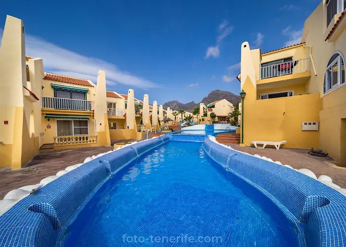 Appartamento Casa Esencias