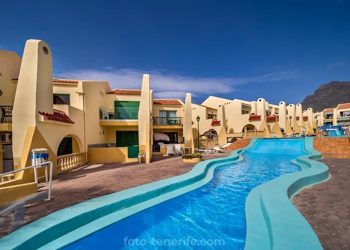 Appartamento Casa Esencias