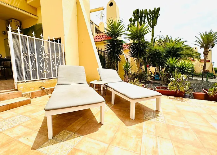 Casa Esencias *