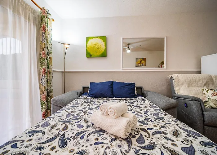 Appartamento Casa Esencias