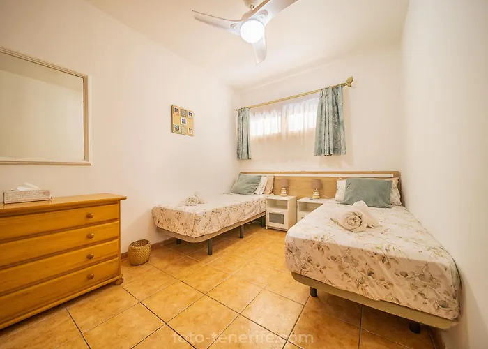 Appartamento Casa Esencias