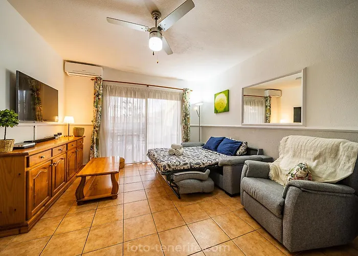 Appartamento Casa Esencias *