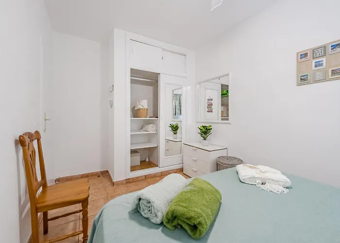 Appartamento Casa Esencias