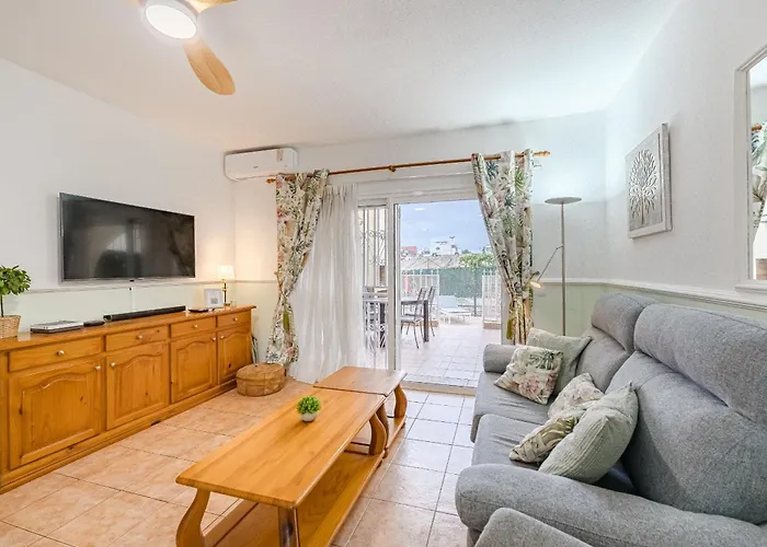 Casa Esencias Appartamento Costa Adeje (Tenerife)