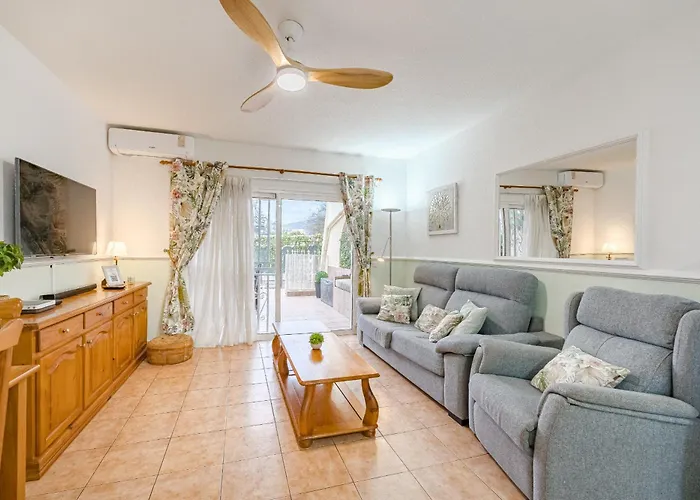 Appartamento Casa Esencias *