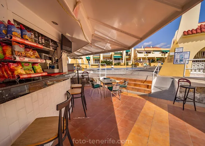 Appartamento Casa Esencias Costa Adeje (Tenerife)