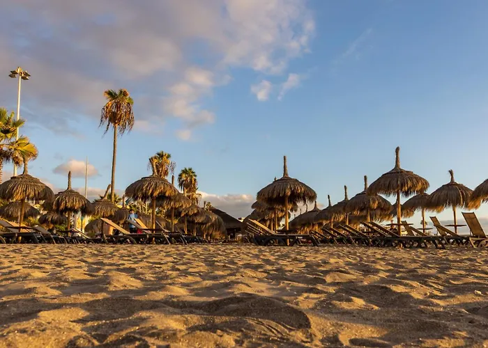 Appartamento Casa Esencias Costa Adeje (Tenerife)