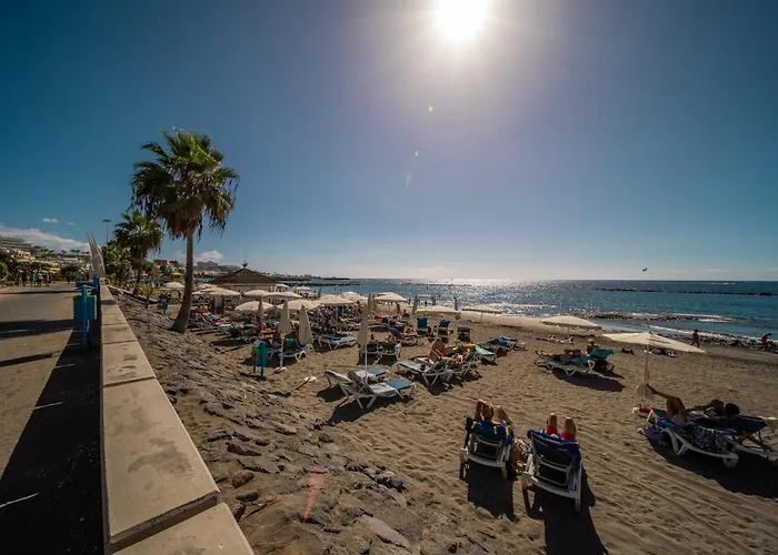 Appartamento Casa Esencias Costa Adeje (Tenerife)