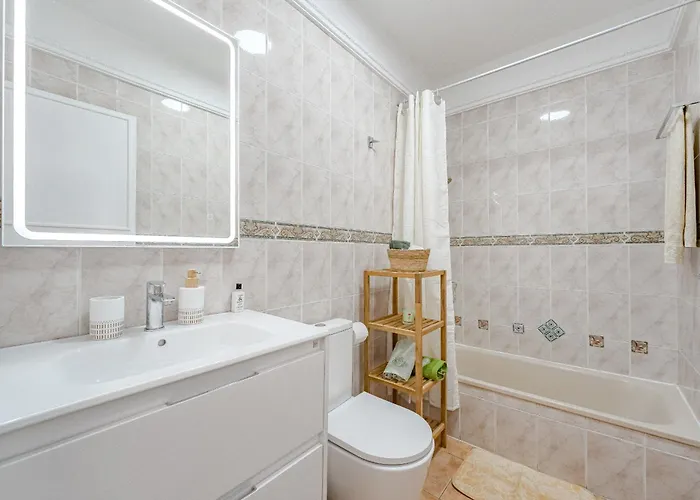 Casa Esencias Appartamento *