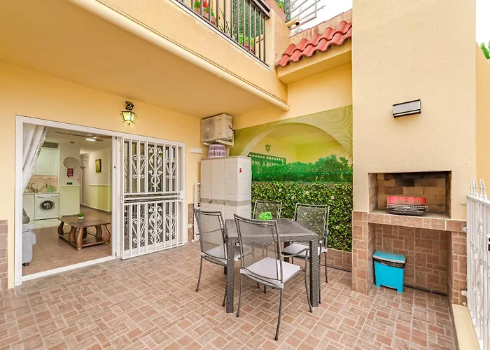 Casa Esencias Appartamento