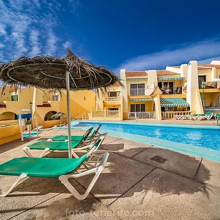 Casa Esencias Lägenhet Costa Adeje (Tenerife)