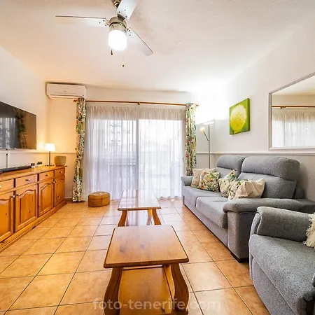 Casa Esencias Lägenhet *