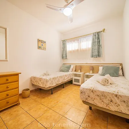 Lägenhet Casa Esencias